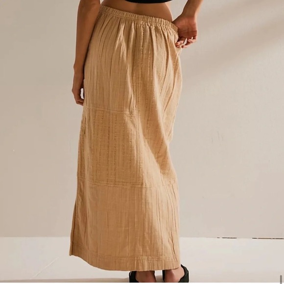 FREE PEOPLE spotlight skjrt - Picture 5 of 8